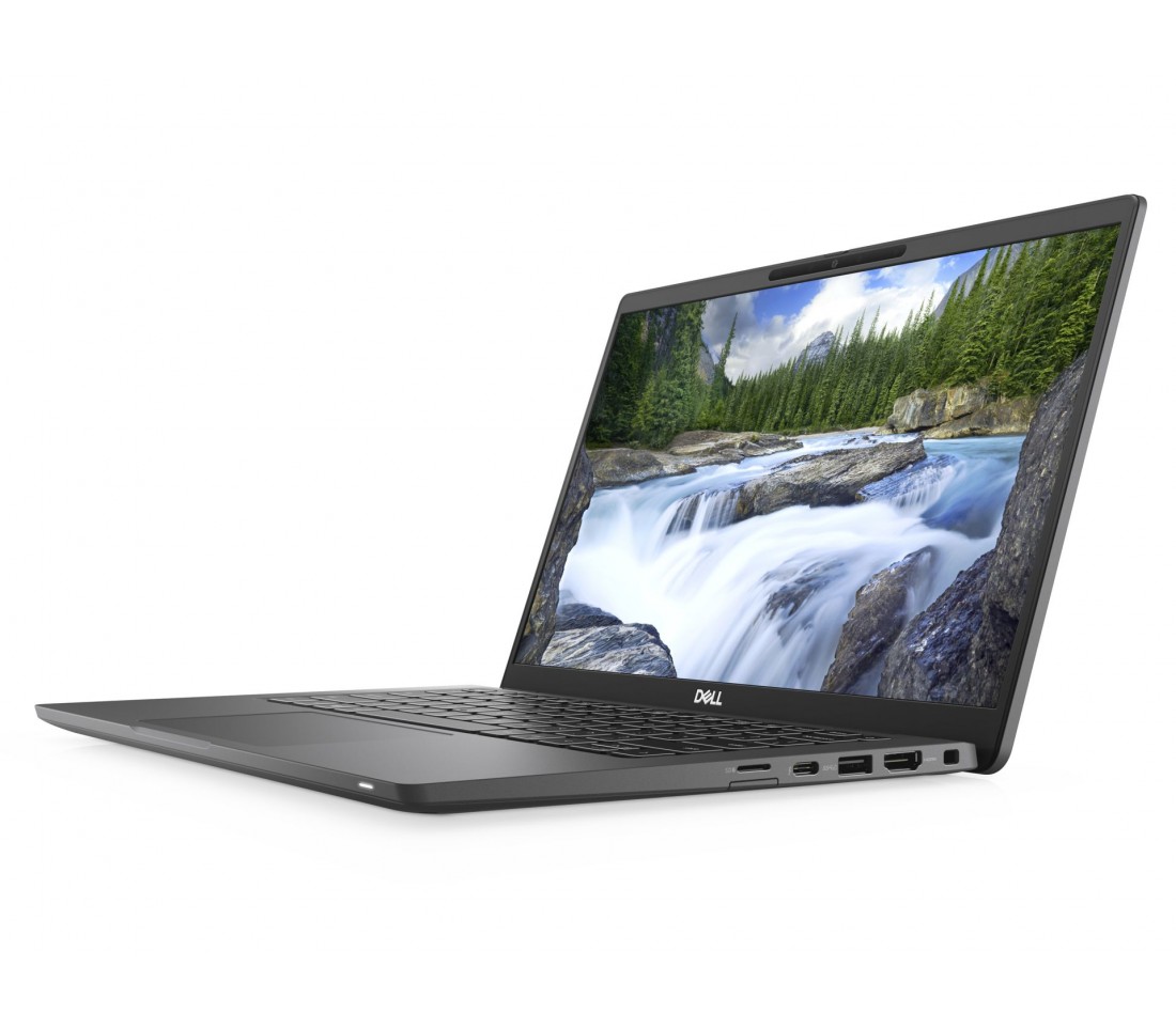 Biznesowy Dell Latitude 7430